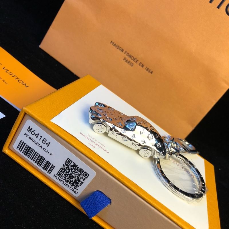 Louis Vuitton Keychains